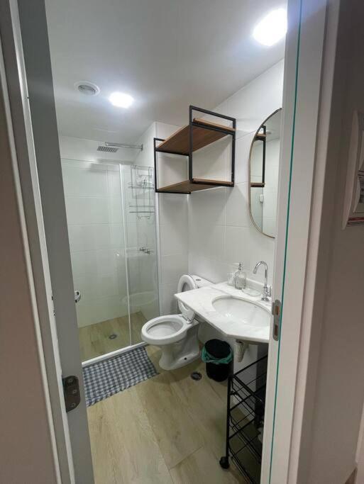 Apto Na Republica Prox Arouche Apartment *