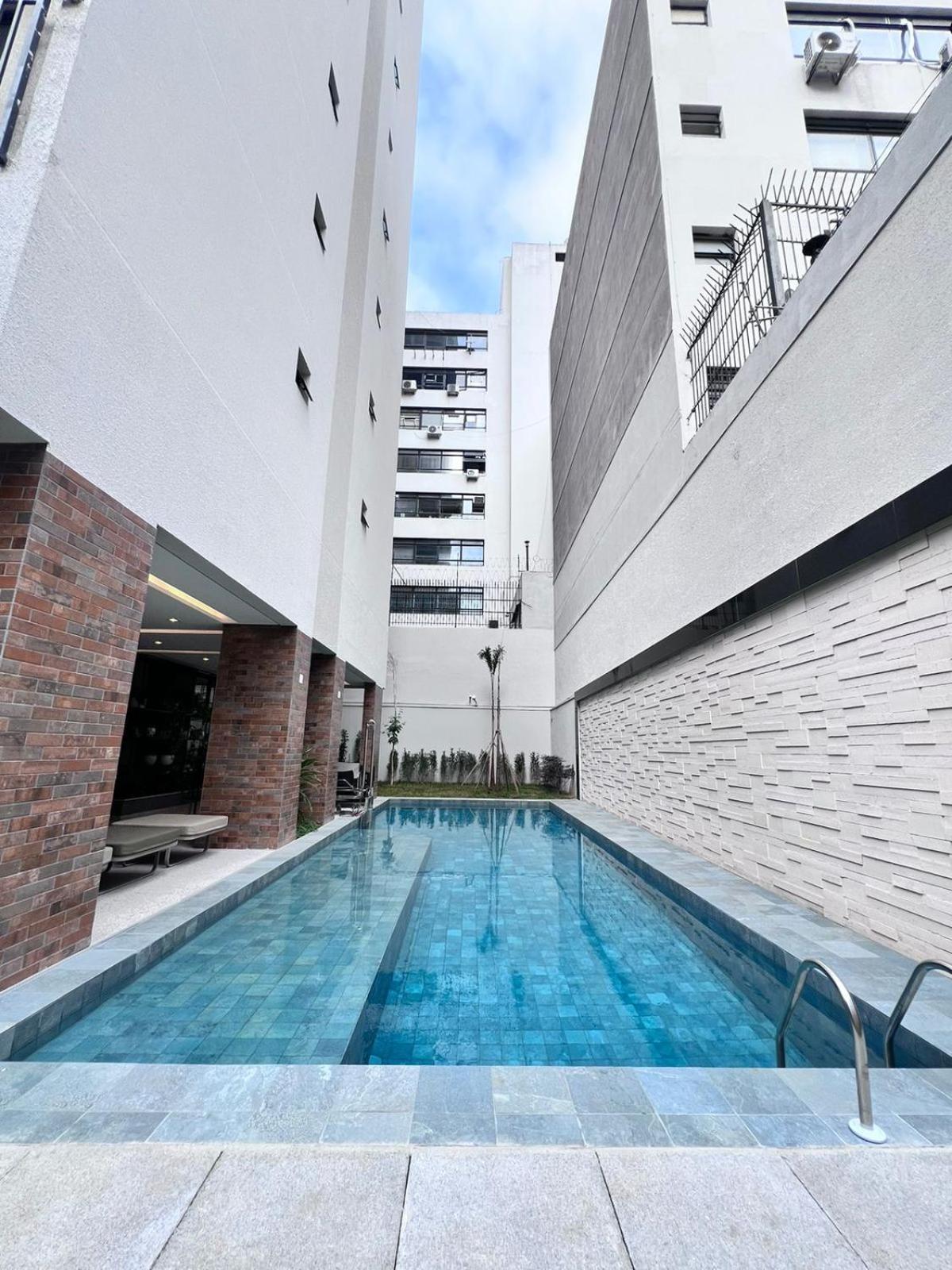 Apartamento Apto Na Republica Prox Arouche São Paulo