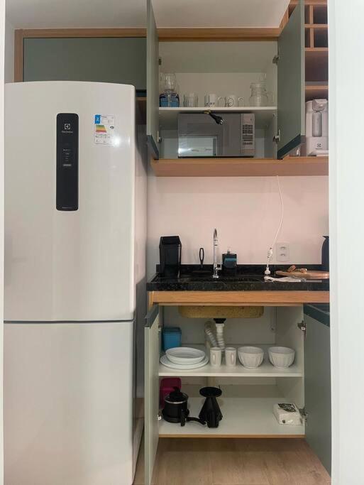 Apartamento Apto Na Republica Prox Arouche São Paulo