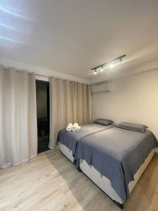Apartamento Apto Na Republica Prox Arouche