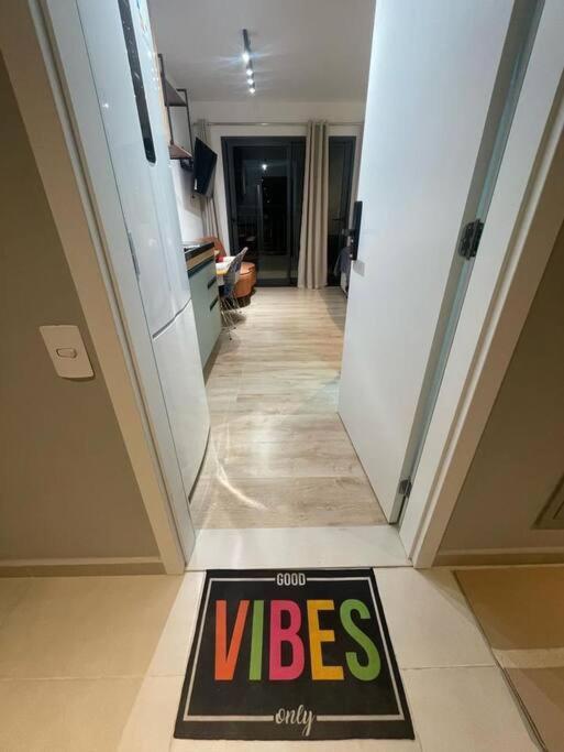 Apto Na Republica Prox Arouche Apartamento *