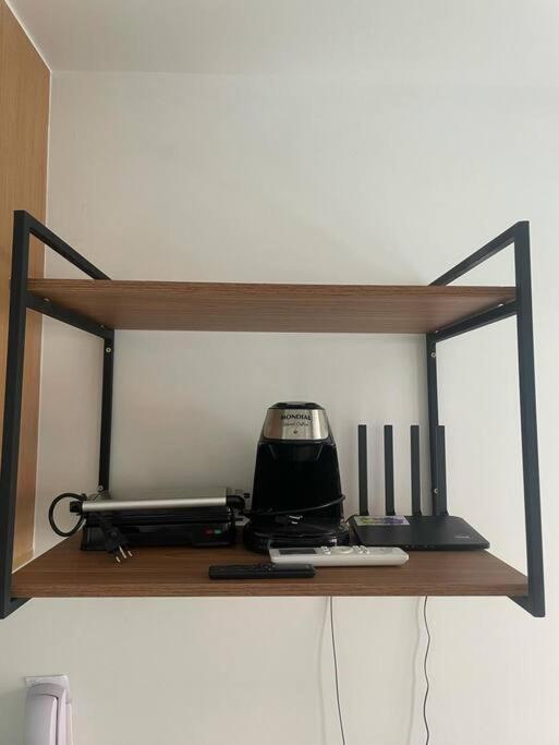 Apartamento Apto Na Republica Prox Arouche São Paulo