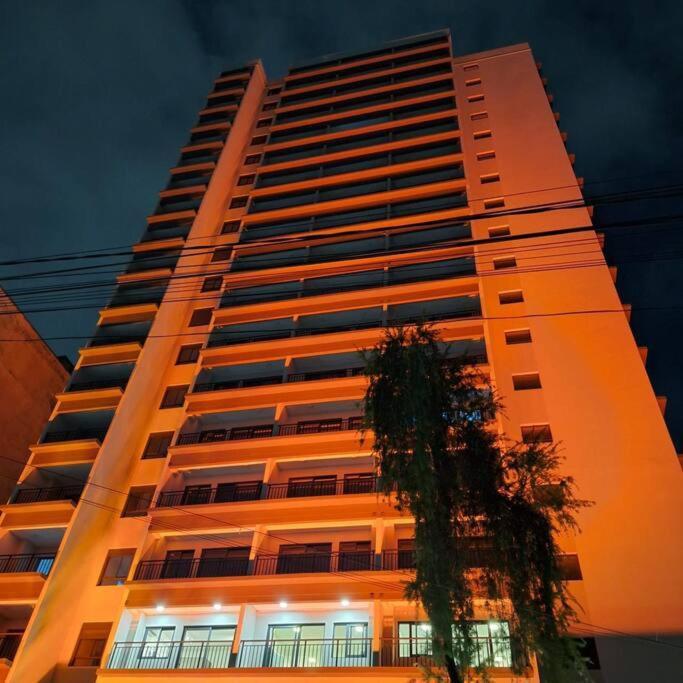Apartamento Apto Na Republica Prox Arouche