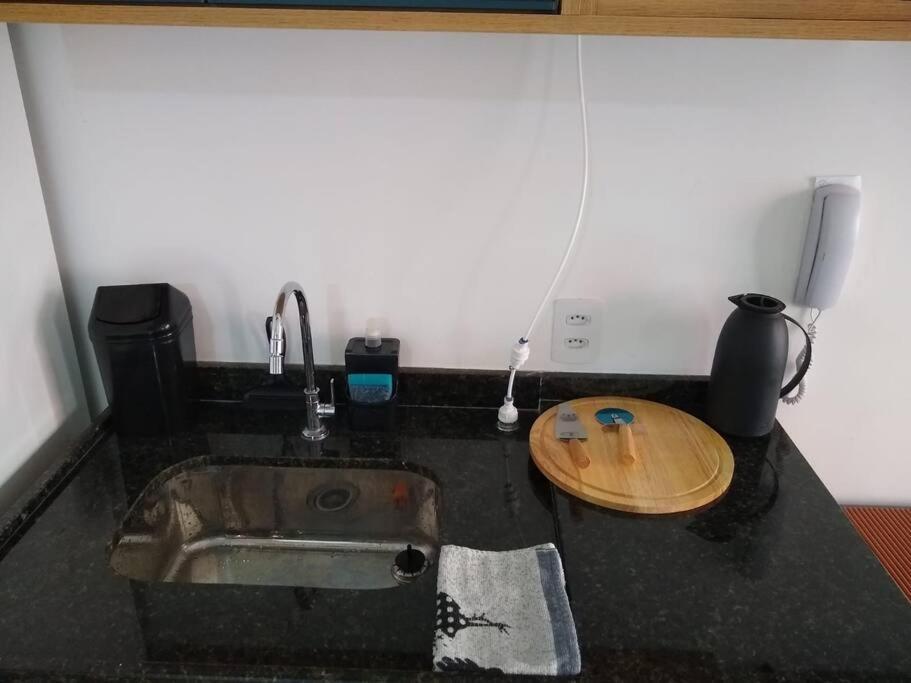 Apartamento Apto Na Republica Prox Arouche *