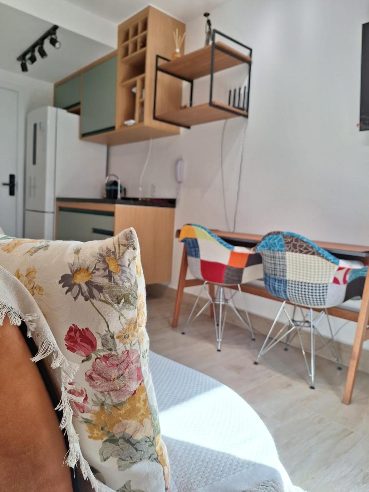 Apartamento Apto Na Republica Prox Arouche *